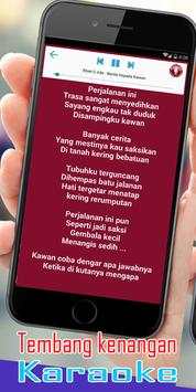 Karaoke Offline Lagu Tembang Kenangan screenshot 2