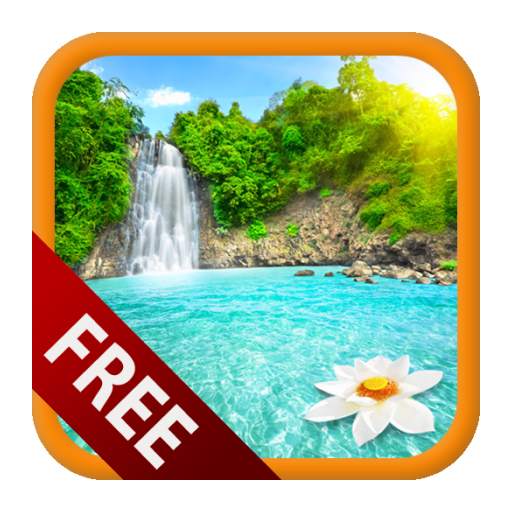 Waterfall Live Wallpaper 1.2