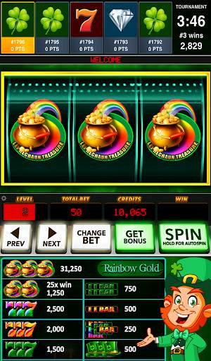 All Vegas Casino: Old Vegas Slots To Play screenshot 3
