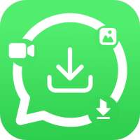 Status Saver: Video Downloader logo