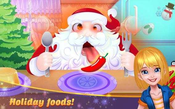 Poppi’s Merry Christmas Holiday Fun Games screenshot 2