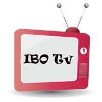 IBO Tv Player