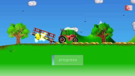 Tractor: Build and Drive screenshot 4