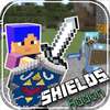 Addon Shields on 9Apps