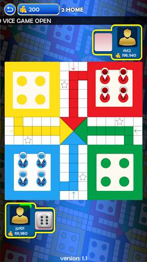 Vice Gamez Ludo screenshot 6