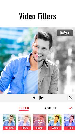 KimeMaster - Video Maker screenshot 2