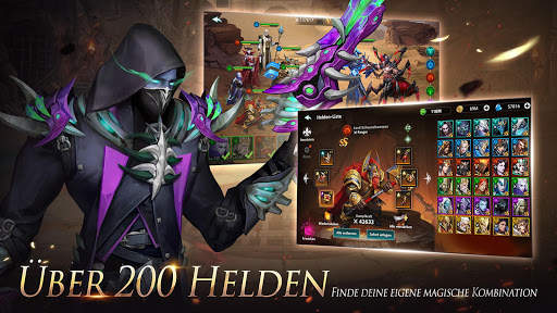 Destiny Summoner screenshot 3