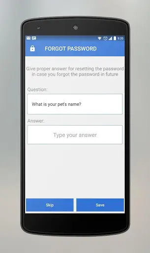 Hide Apps And Lock Apps New स्क्रीनशॉट 5