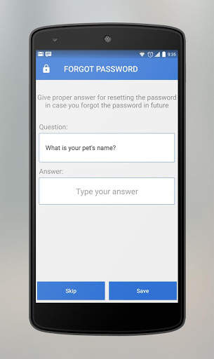 Hide Apps And Lock Apps New screenshot 5