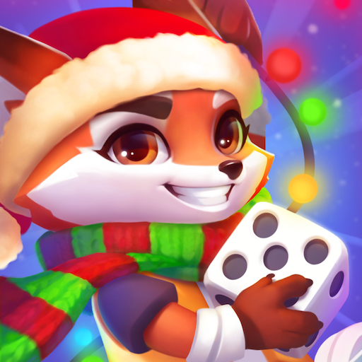 Fox Fighters: Master of Coins icon