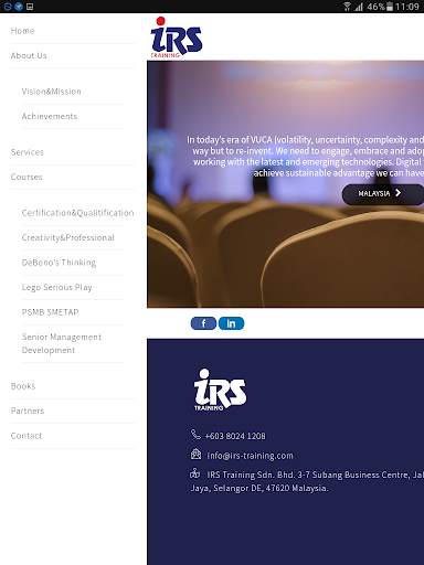 IRS Apps screenshot 6
