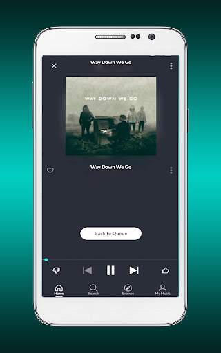 Free Music for JloSavn screenshot 1