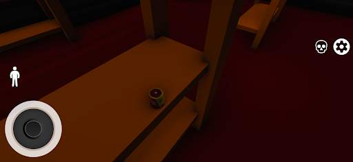 Horror Baldi Granny Mod Squad screenshot 10