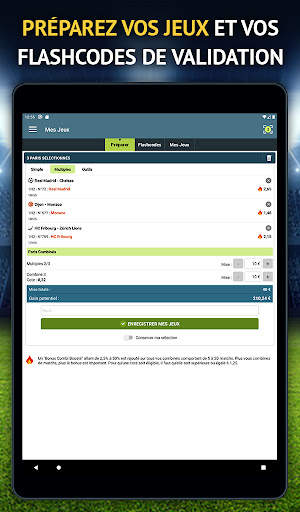 Pronosoft Store screenshot 13