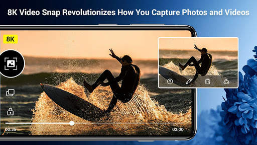 Camera For Galaxy S20: Camera For Galaxy S20 Ultra screenshot 7