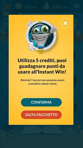 Play&Win screenshot 2