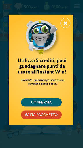 Play&Win screenshot 2