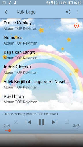 Dance Monkey Offline screenshot 4