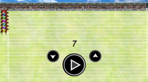 Free Horse Racing screenshot 4