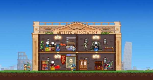 Artist Master:Studio Simulator screenshot 6
