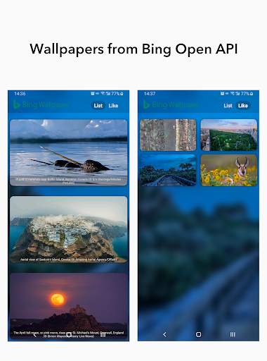 DNA Launcher : iOS14 Style & Mac Dock & DIY screenshot 4