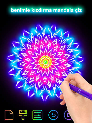 Doodle: Çocuk Joy screenshot 5