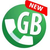 GBWhats New Version on 9Apps