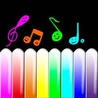 Baby Piano on 9Apps