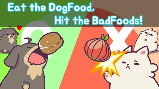 FeeDog - Raising Dog screenshot 10
