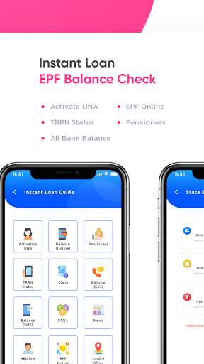 Fast Loan - Instant Personal Loan, Daily Earn Cash screenshot 3