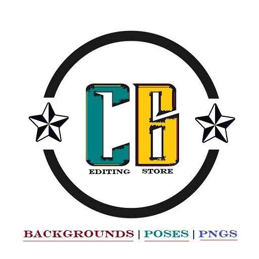 CB Editing Store - New Editing Backgrounds & Pngs 1.08