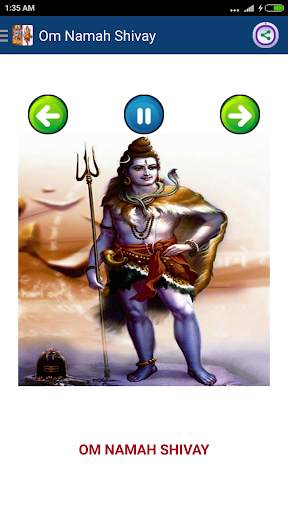 Shiv bhajans & Bakhti Songs - भगवान शिव भजन screenshot 4