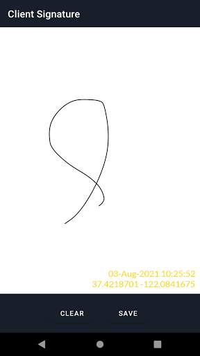 Timestamp Camera - Watermark screenshot 9