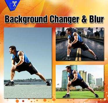 Photo Background Changer screenshot 4