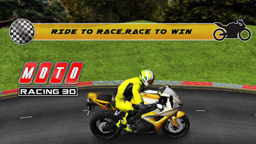 Bike Racing Stunts Free 2018 screenshot 7