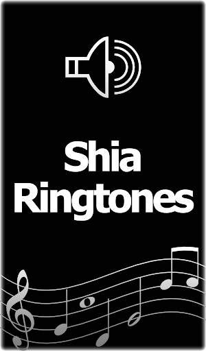 Shia Ringtones screenshot 1