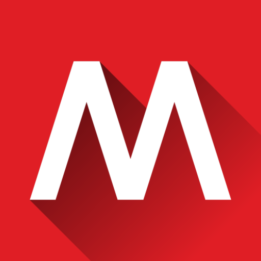 Milan Metro icon