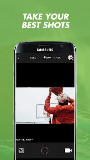 Vortex WiFi screenshot 1