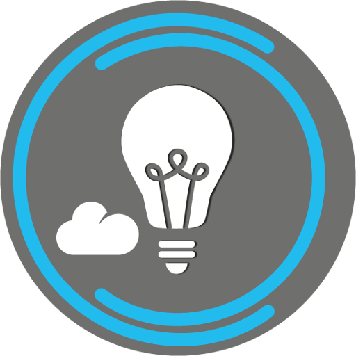 iNELS Home RF Control - Cloud icon