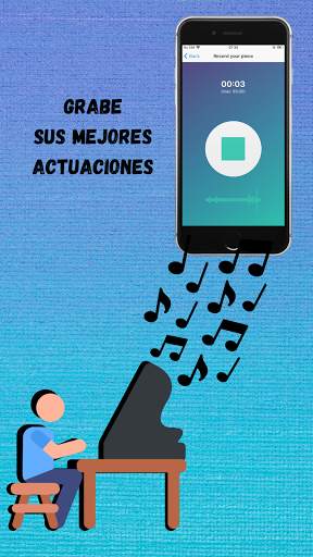 Piano2Notes - Notas de piano screenshot 2