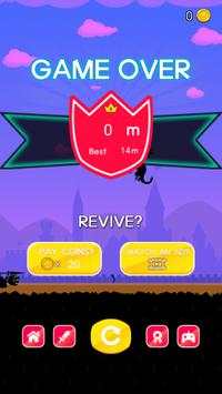 My Cannon Hero screenshot 5