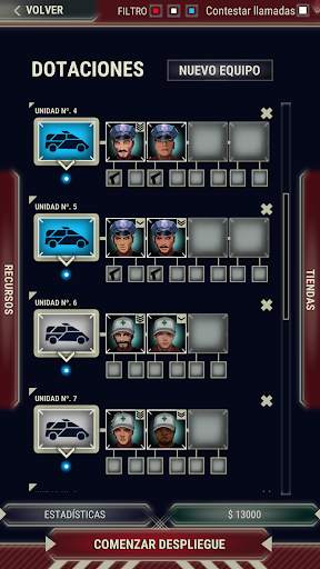 911 Operator DEMO screenshot 4