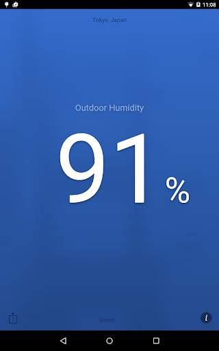 Humidity Free screenshot 12