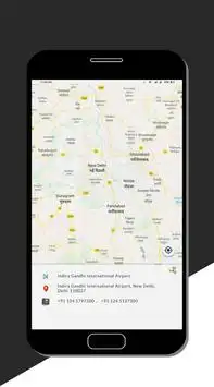 GPS Map screenshot 3