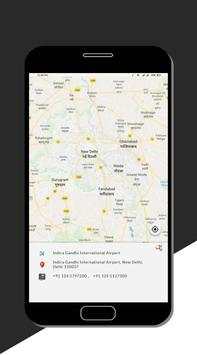 GPS Map screenshot 3
