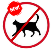 Anti Cat Repellent Simulator icon