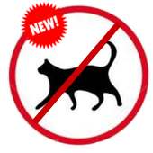 Anti Cat Repellent Simulator