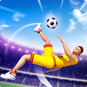 Ultimate Football Games 2018 иконка