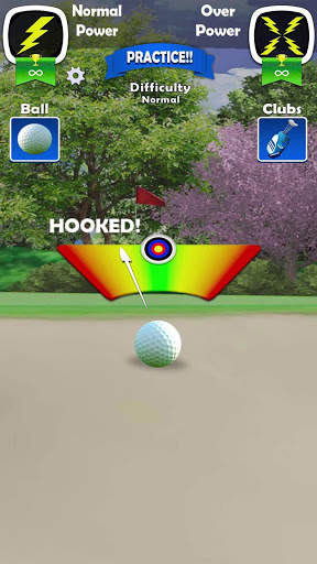 Accuracy Trainer for Golf Clash screenshot 6