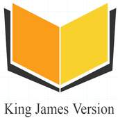 Bible King James Version 2.2
